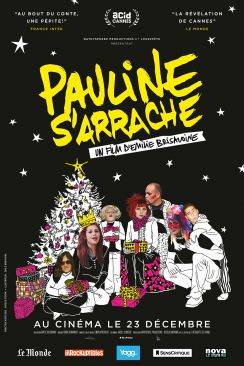 Pauline s'arrache wiflix