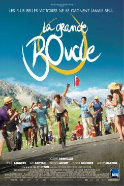 La Grande boucle wiflix