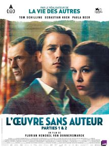 L'Œuvre sans auteur wiflix