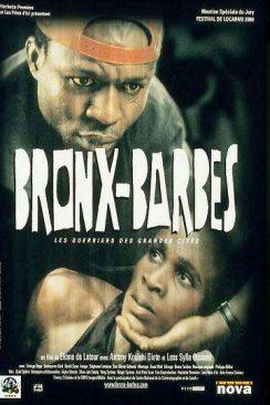 Bronx-Barbes wiflix