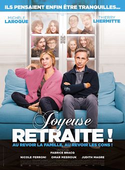 Joyeuse retraite ! wiflix