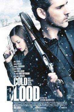 Cold Blood (Deadfall - BlackBird) wiflix