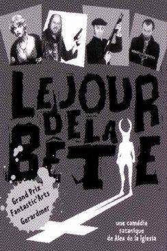 Le Jour de la bête (El día de la bestia) wiflix