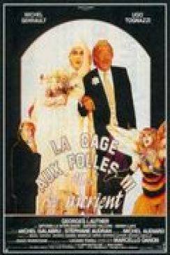 La Cage aux folles III wiflix