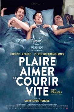 Plaire, aimer et courir vite wiflix