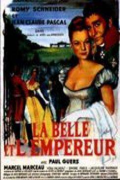 La Belle et l'empereur (Die Schöne Lügnerin) wiflix