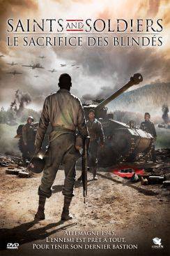 Saints  and  Soldiers 3, le sacrifice des blindés wiflix