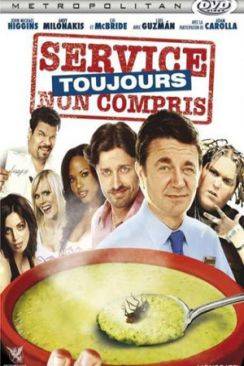 Service toujours non compris (Still Waiting...) wiflix