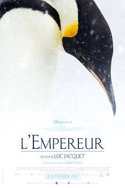 L'Empereur (La Marche de l'empereur 2) wiflix