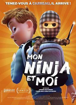 Mon ninja et moi wiflix