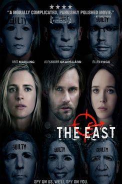 The East wiflix