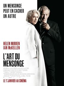 L'Art du mensonge wiflix