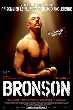 Bronson wiflix