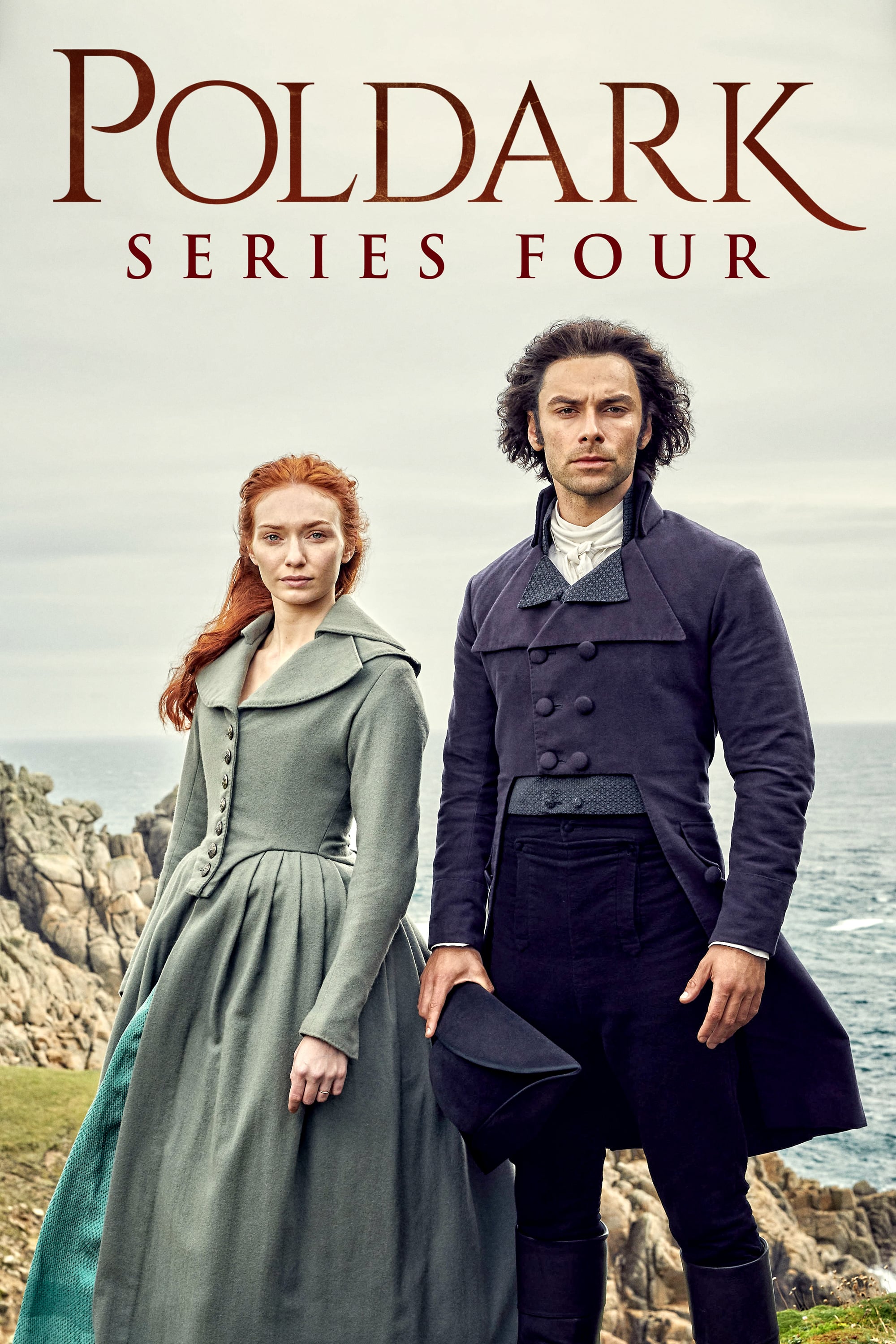 Poldark - Saison 4 wiflix