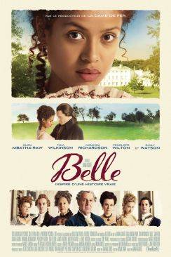 Belle wiflix