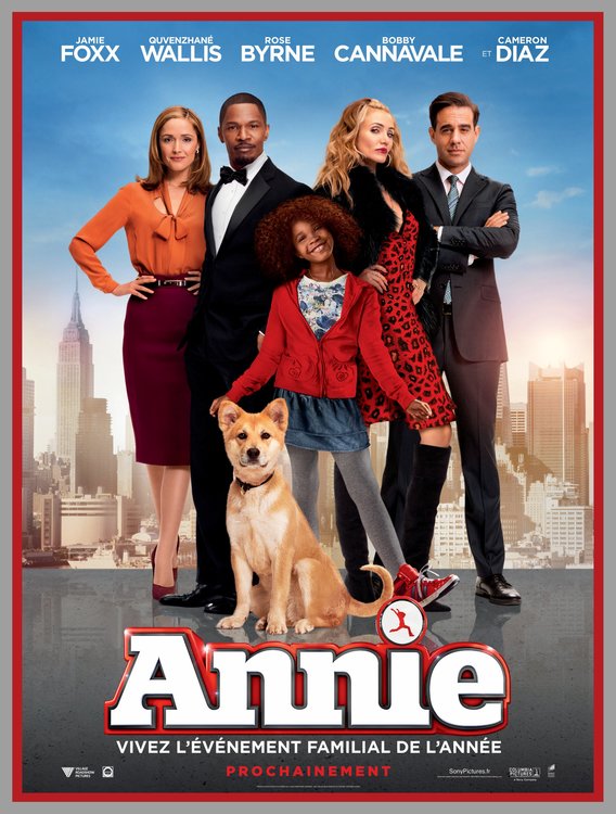 Annie wiflix