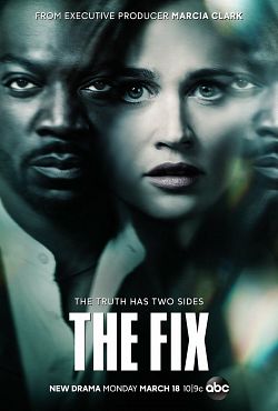 The Fix - Saison 1 wiflix