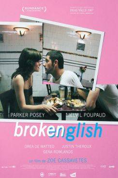 Broken English wiflix