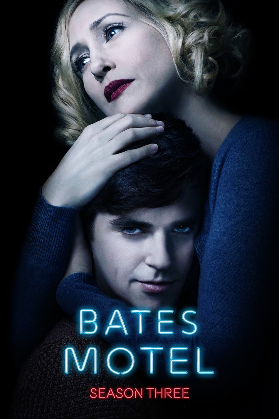 Bates Motel - Saison 3 wiflix