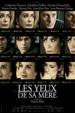 Les Yeux de sa mère wiflix