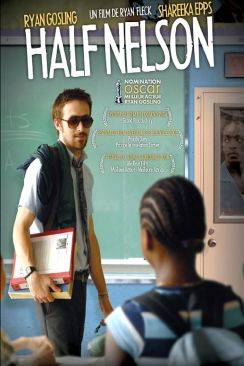 Half Nelson wiflix