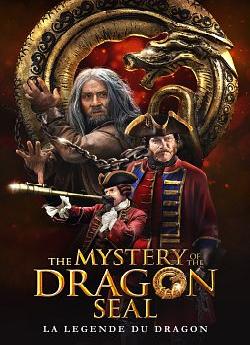 The Mystery of the Dragon Seal wiflix