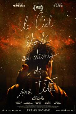 Le Ciel étoilé au-dessus de ma tête wiflix