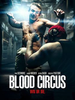 Blood Circus wiflix