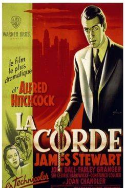 La Corde (Rope) wiflix