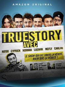 True Story - Saison 01 wiflix