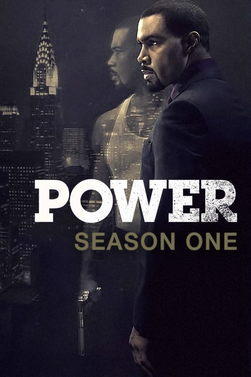 Power - Saison 1 wiflix