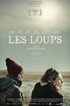 Les loups wiflix