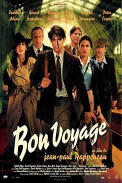 Bon Voyage wiflix