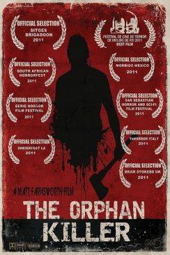 The Orphan Killer wiflix