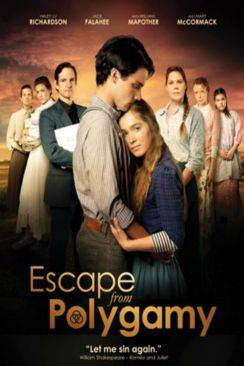 Dans l'enfer de la polygamie (Escape from Polygamy) wiflix