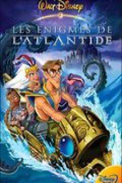 Les Enigmes de l'Atlantide (V) (Atlantis : Milo's Return) wiflix