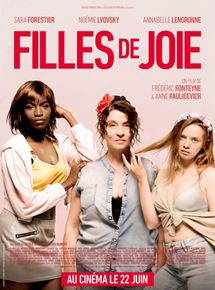 Filles de joie wiflix