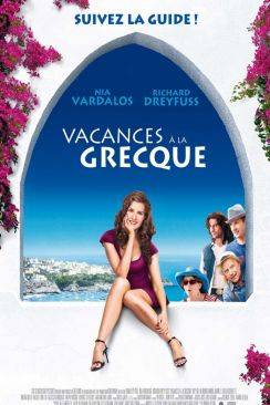 Vacances à la Grecque (My Life in Ruins) wiflix