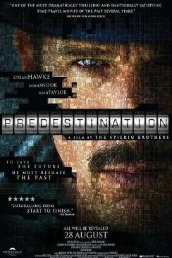 Predestination wiflix