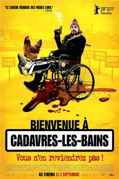 Bienvenue à Cadavres-Les-Bains (Der Knochenmann) wiflix