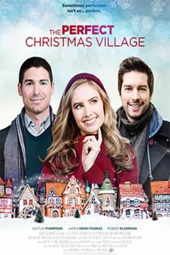 Le Parfait village de Noël (Christmas Perfection) wiflix