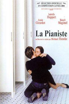 La Pianiste wiflix