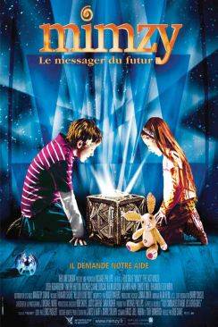 Mimzy le messager du futur (The Last Mimzy) wiflix