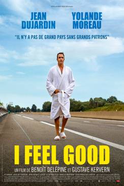 I Feel Good wiflix