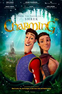 Charming wiflix