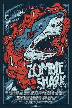 Zombie Shark wiflix