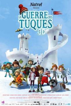 La guerre Des Tuques wiflix