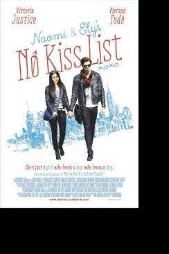 Naomi and Ely's No Kiss List wiflix