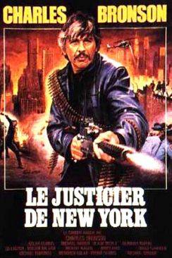 Le Justicier de New York (Death wish 3) wiflix