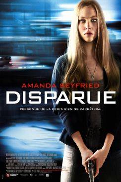 Disparue (Gone) wiflix